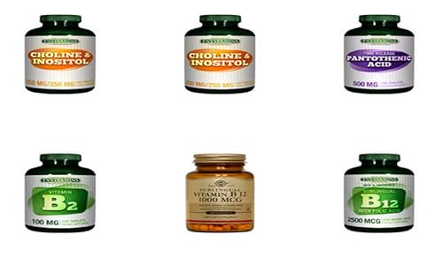 Vitamin And Mineral Supplements For Weight Loss - Health - Wellness