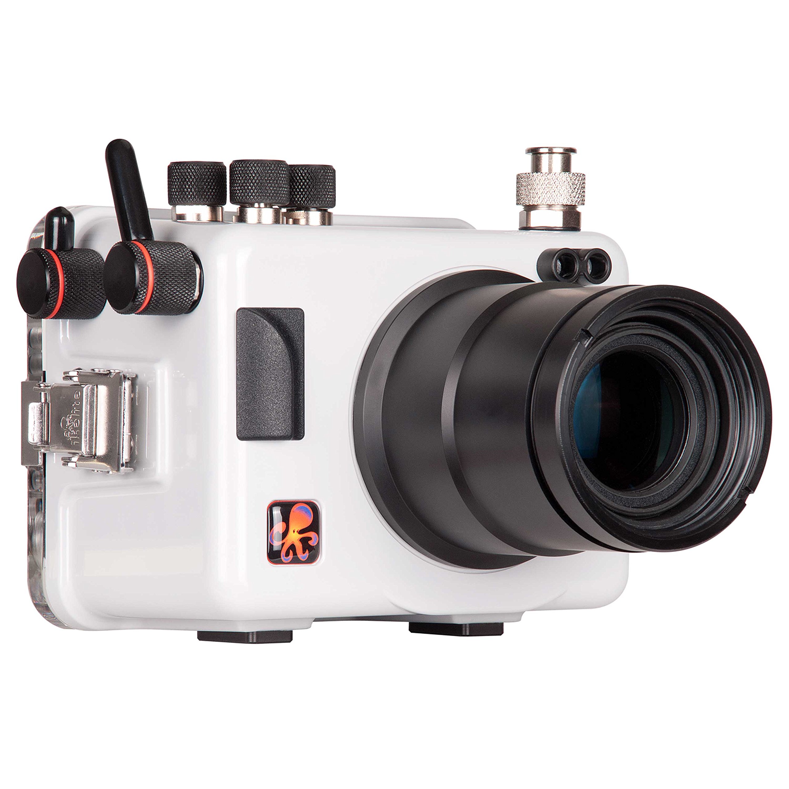 Lakech さま専用　CanonEOSm200 Ikelite Canon EOS R Underwater Housing