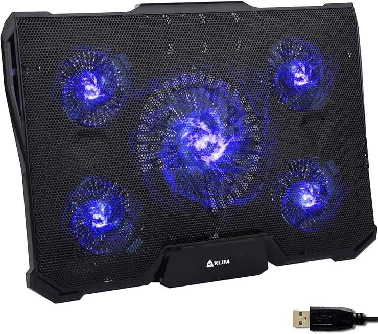 alienware laptop cooling pad