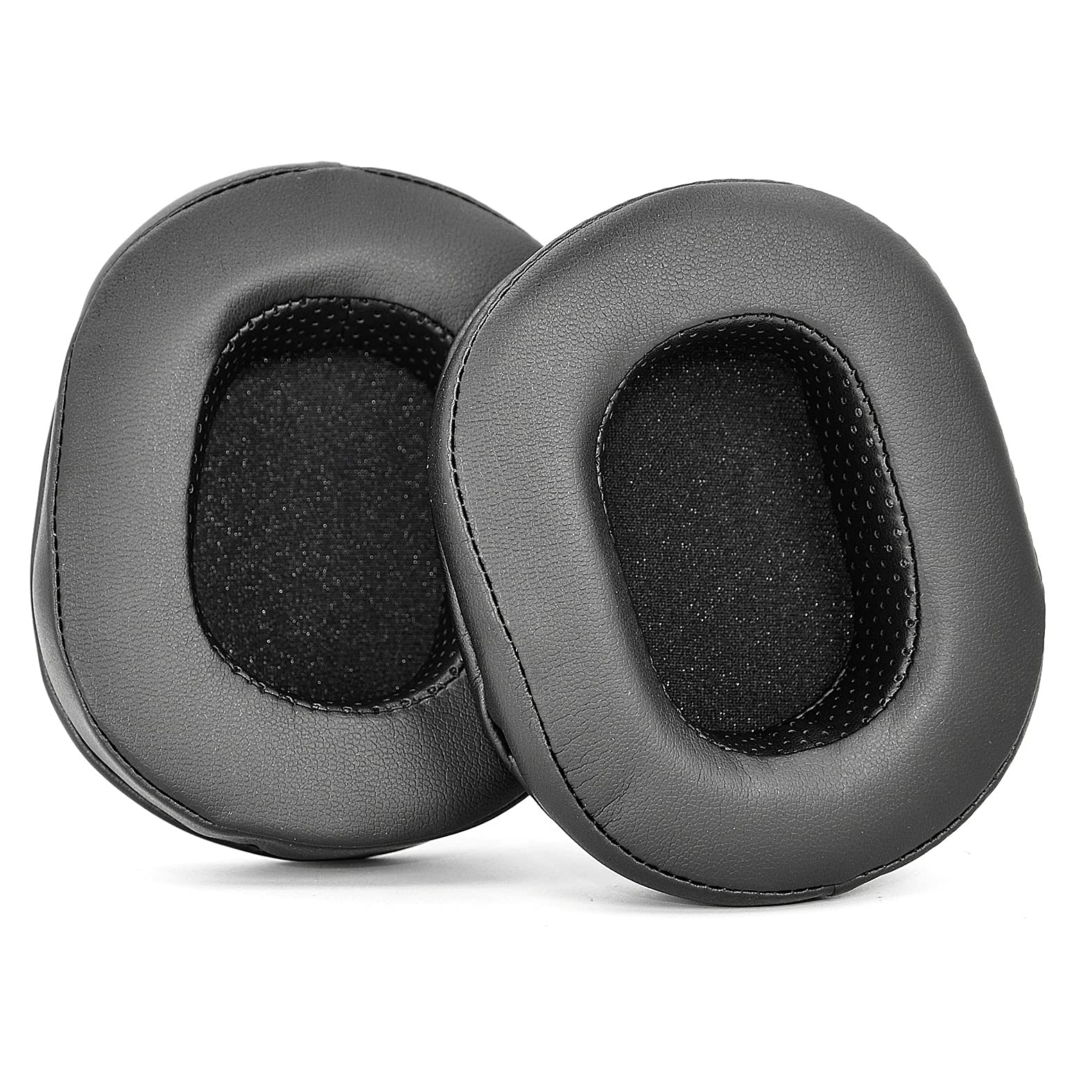 Replacement Earpads, Ear Cushion Cover for Razer BlackShark V2X (for BlackShark V2X)