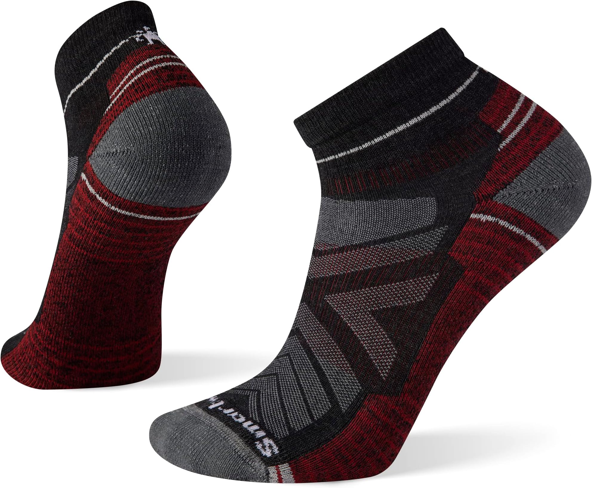 Men's Hike Light Cushion Ankle Socks