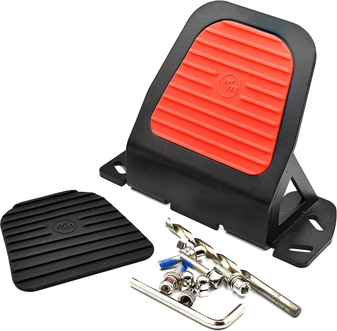 Fußstütze – Fußrastenpedal – Footrest – Xiaomi
