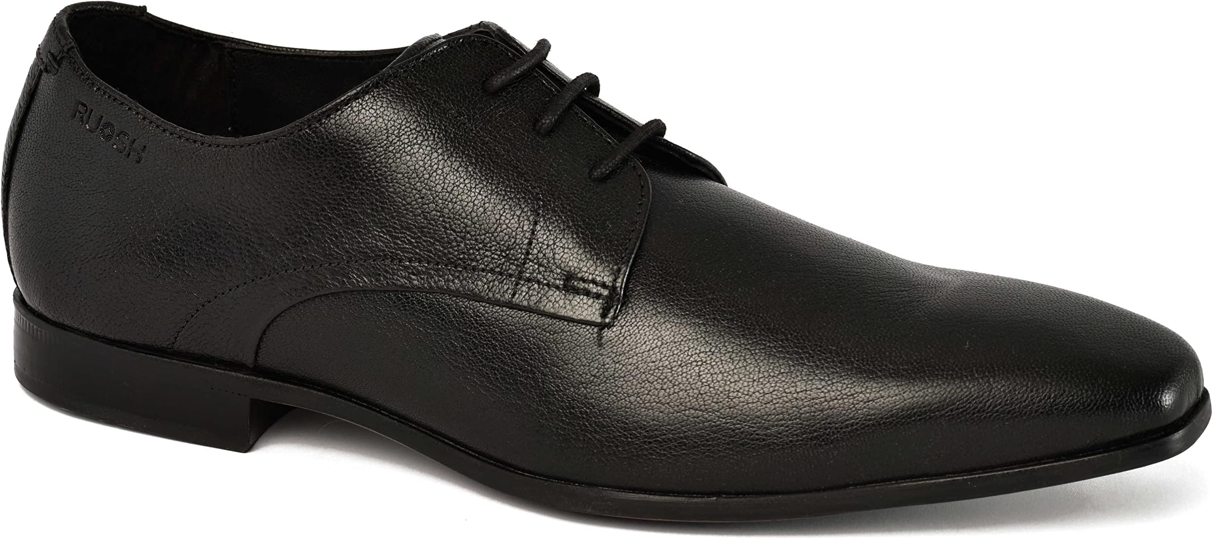Ruosh Men Footwear Work-Lace-Up Formal