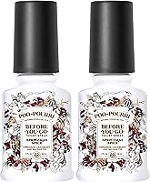 Vista 33 de Poo-Pourri Before-You-Go - Botella de spray para inodoro, aroma original, 2 onzas líquidas (paquete de 2)