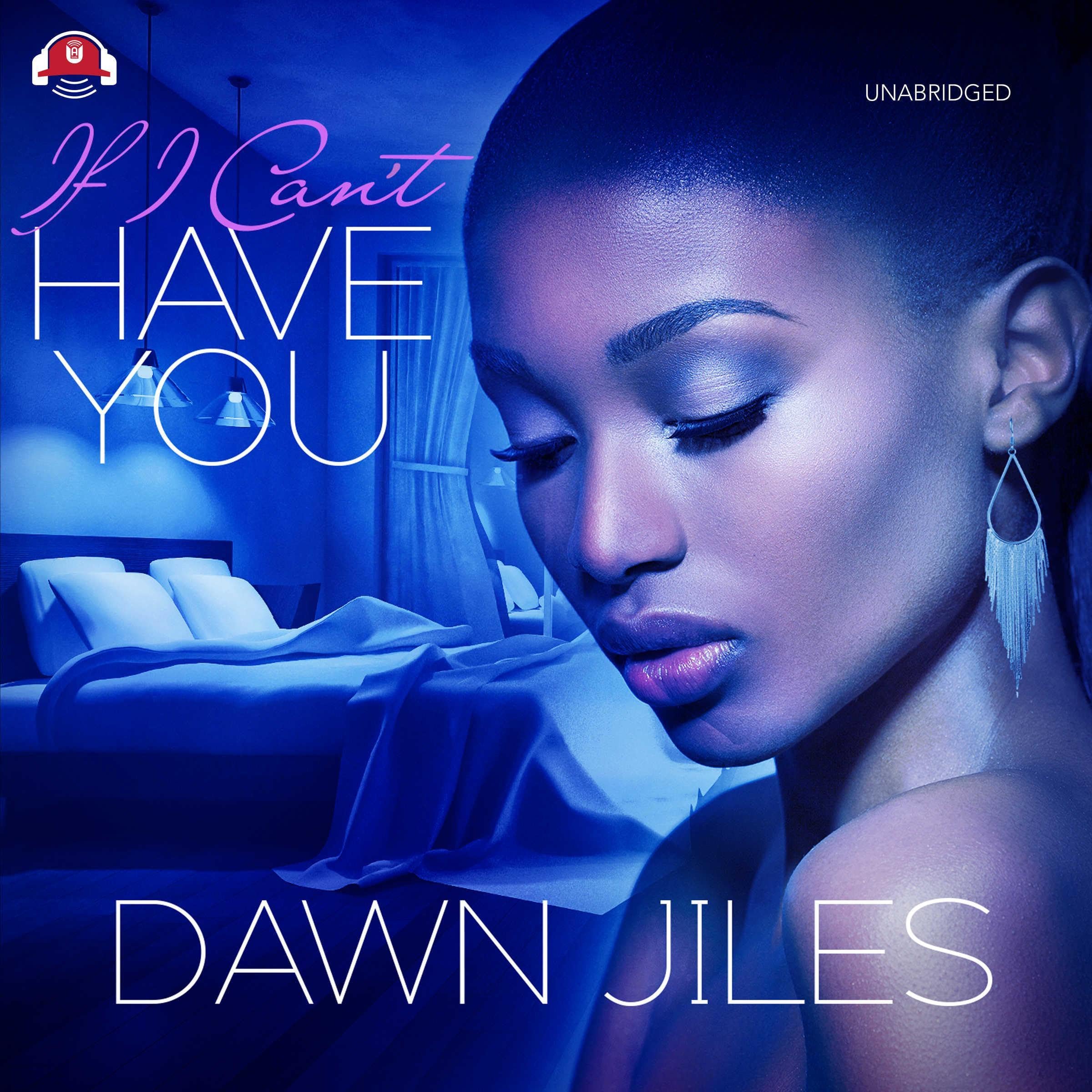 Cover art for If I Can't Have You