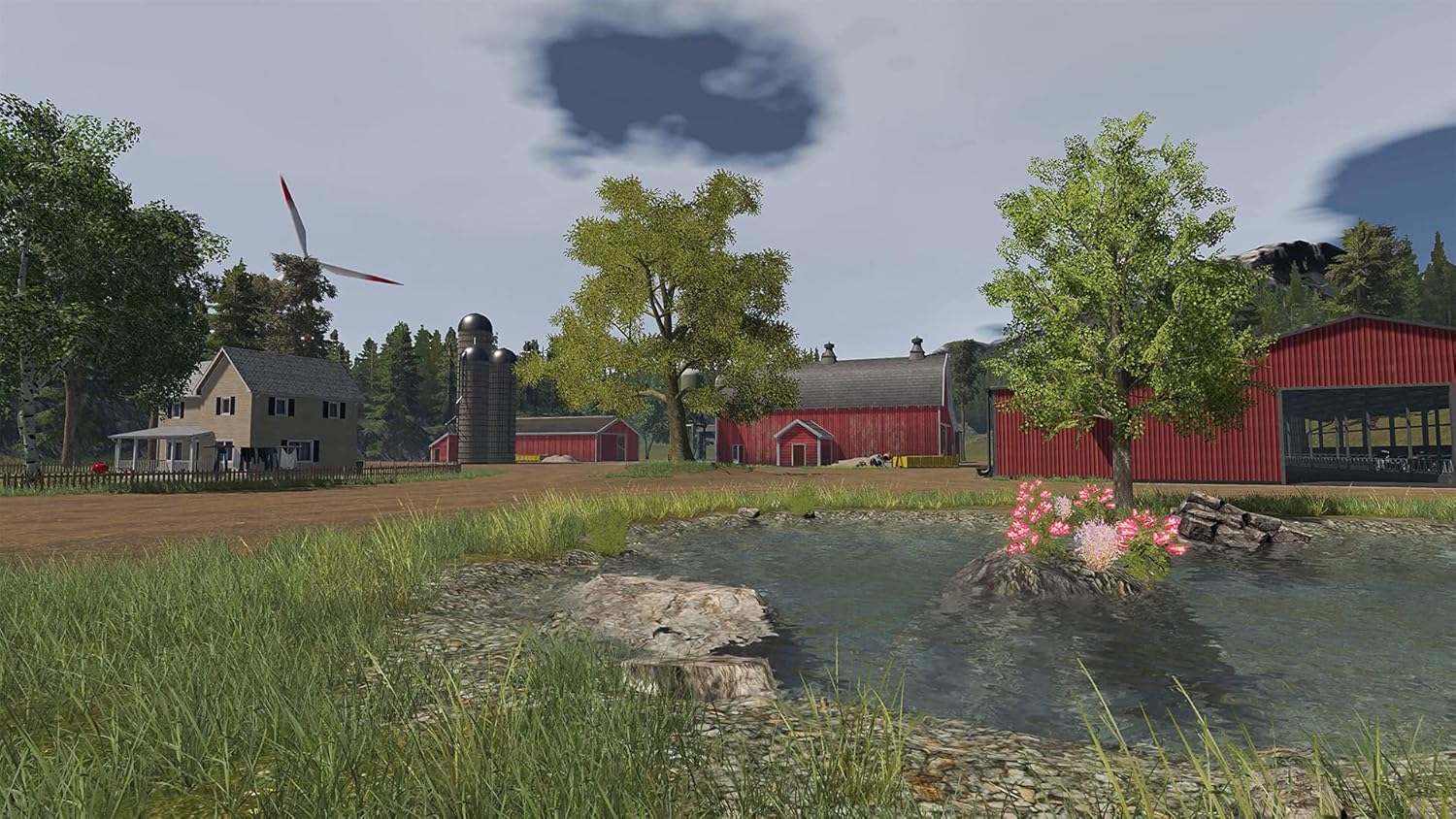 Real Farm: Premium Edition - Nintendo Switch - Image 7