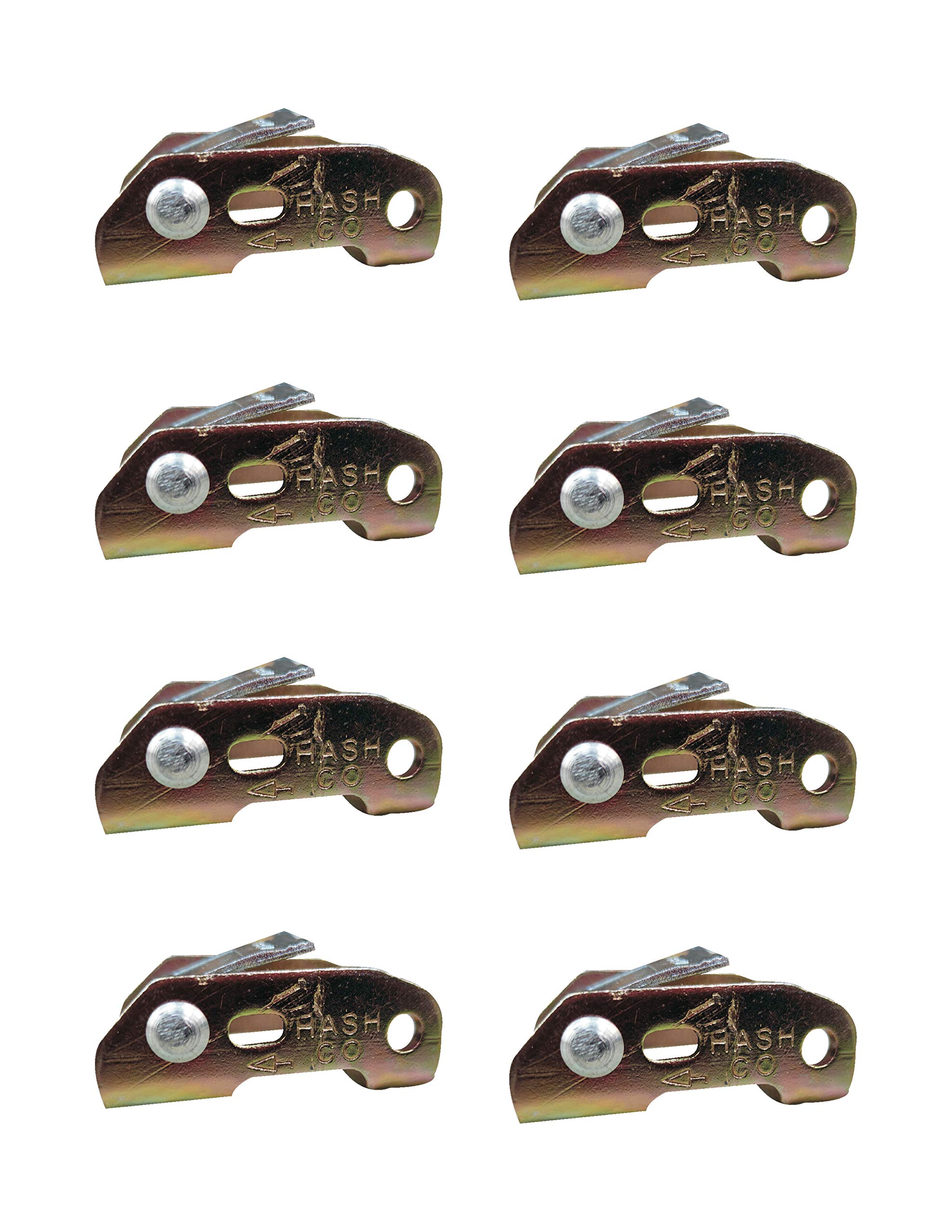 Zubyco Sports Special Gymnastics/Roman Rings (Buckles) (8) (B08S3KBJNJ) Amazon Price History, Amazon Price Tracker