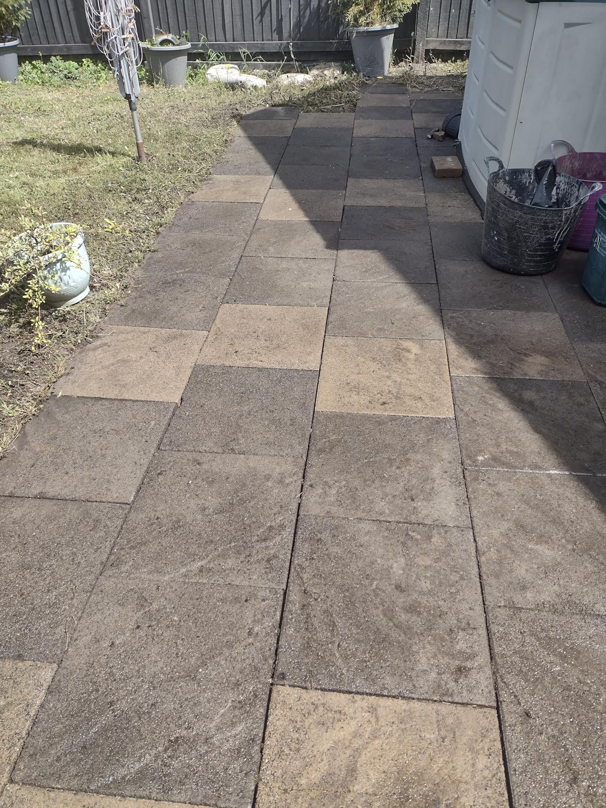 Customer photo