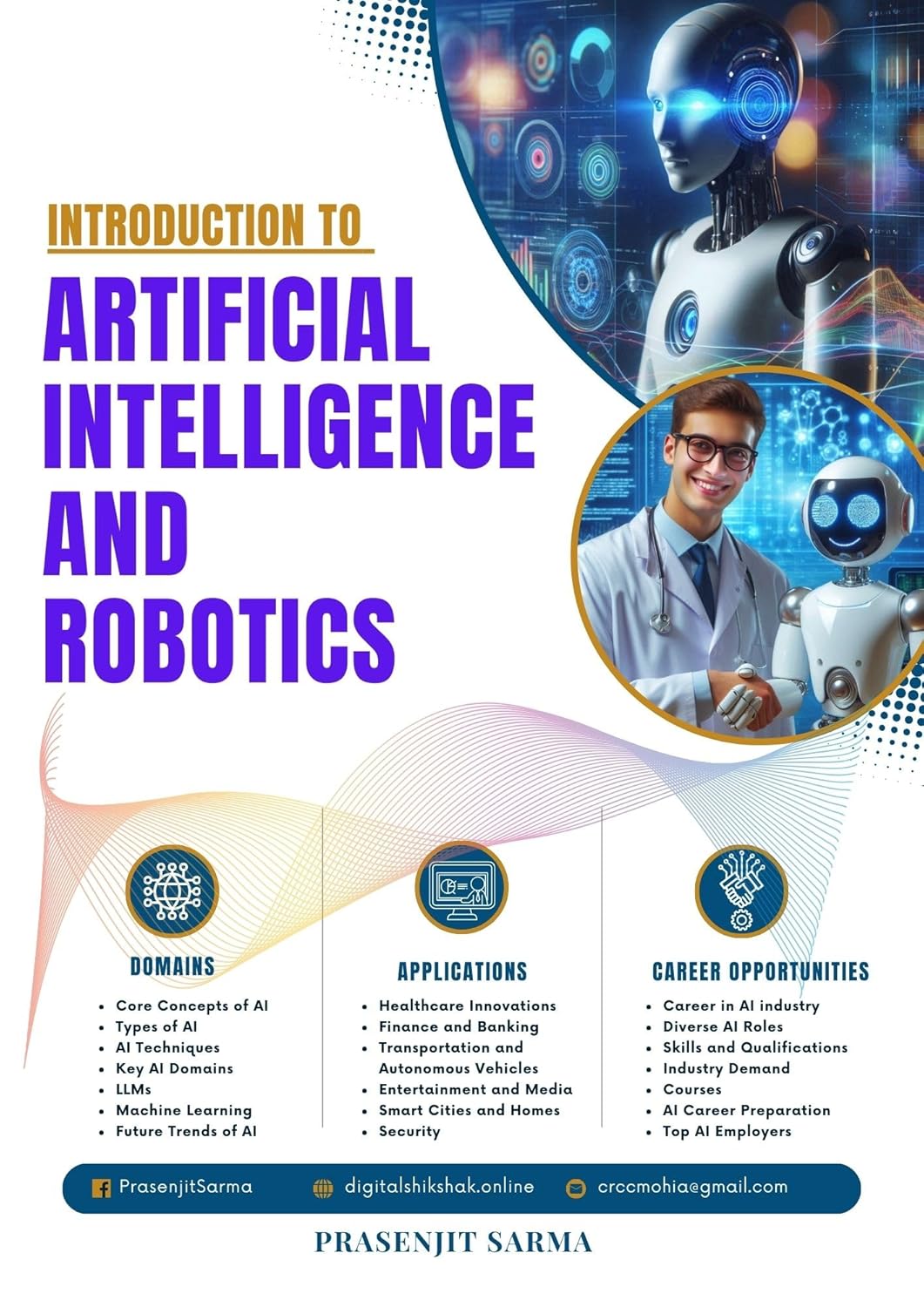 Artificial Intelligence and Robotics