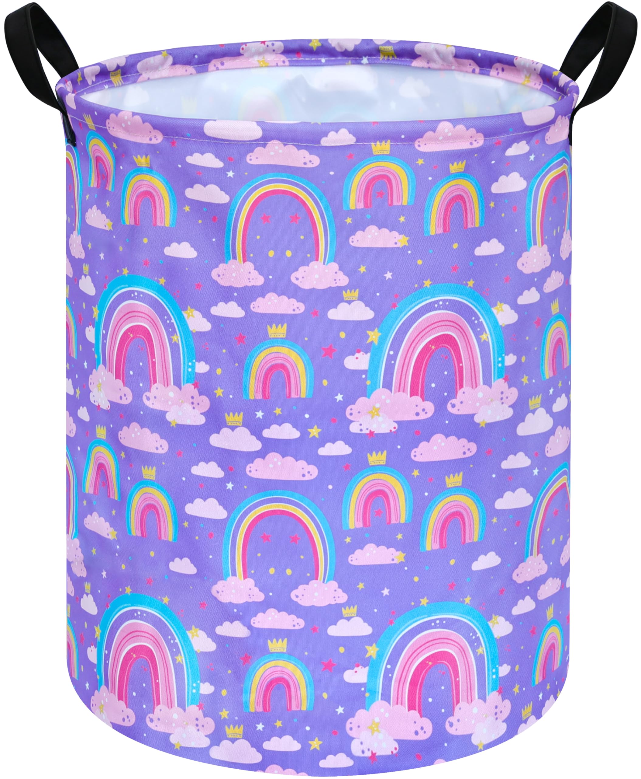 ACMUUNI Rainbow Dino Hamper