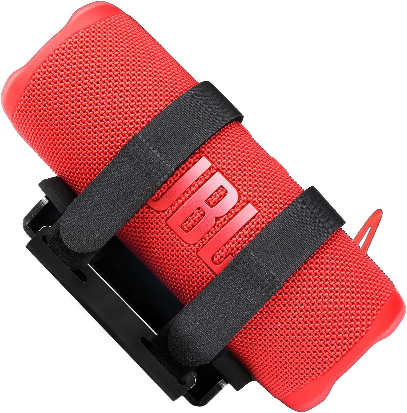 FONASDY Speaker Mount for PWC, Speaker Bracket for Jet Ski, Bluetooth Speaker