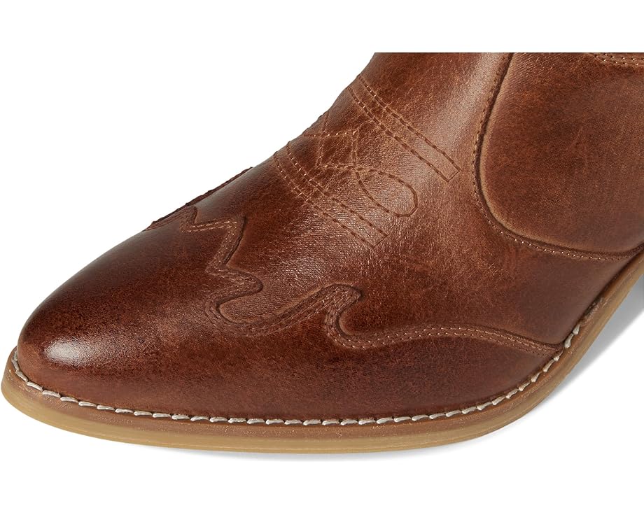 MIA Clorinda - Top View