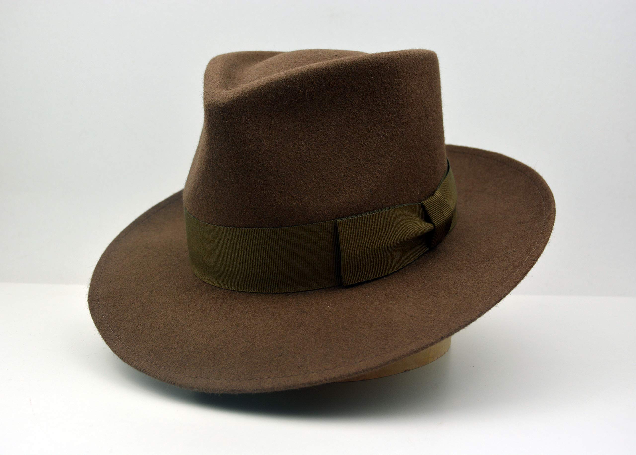 Agnoulita HatsThe SOVEREIGN