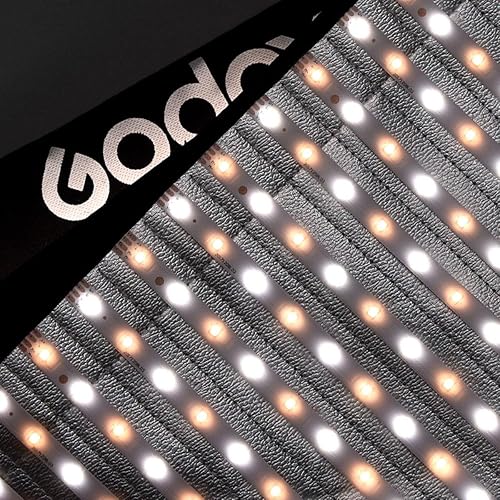 Miniatura 4 de GODOX Luz LED flexible FL100 (15,8 x 23,6)
