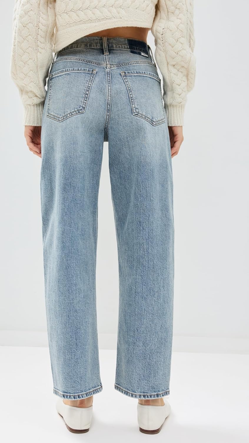 DAZE Women's Westward Jeans - Image 3