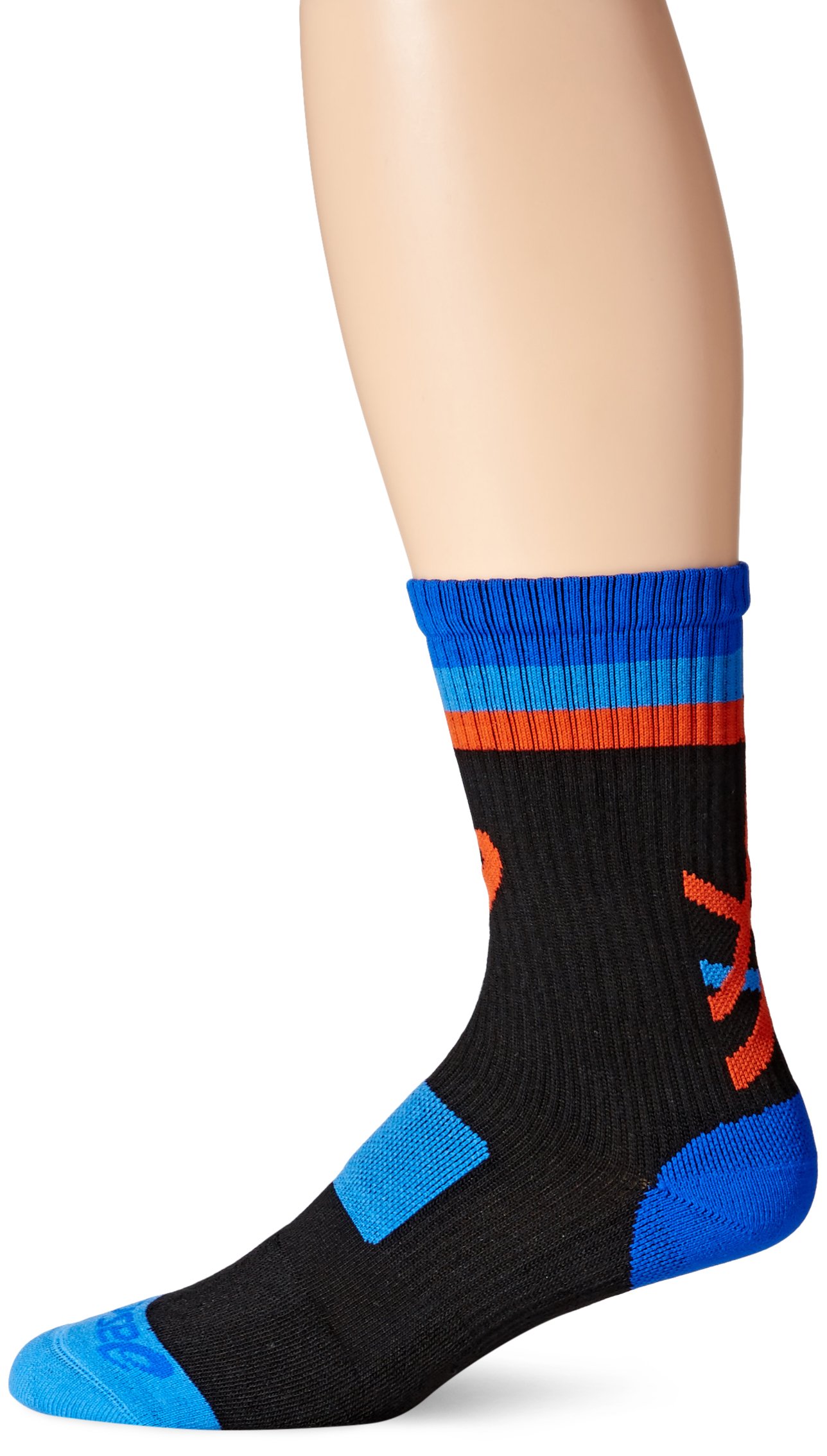 ASICSUnisex Craze™ Crew Socks