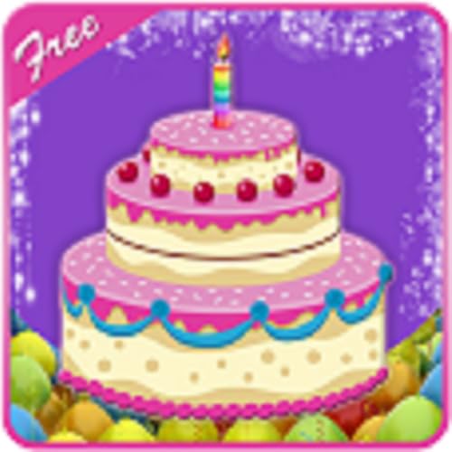 Birthday Cake Designs