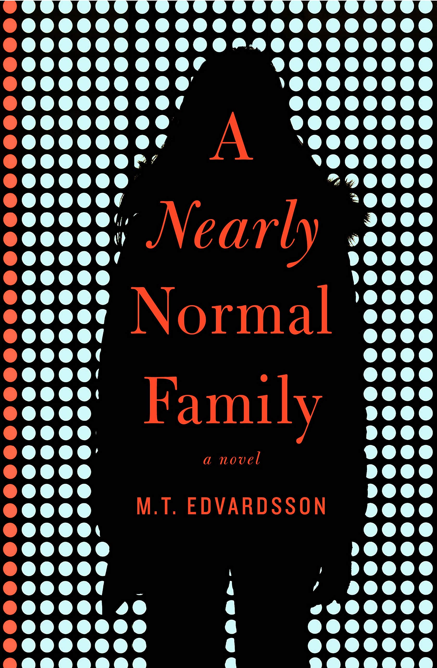 Buy A Nearly Normal Family — BookShops.in