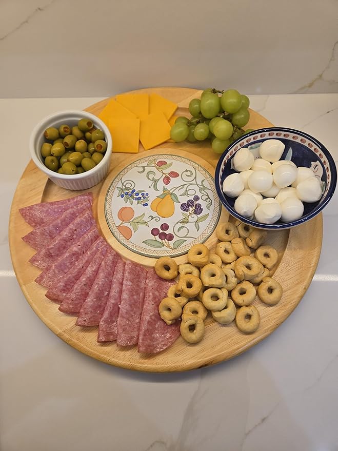 Tarallini Italian Snack Crackers - 35.3 oz miniatura 3