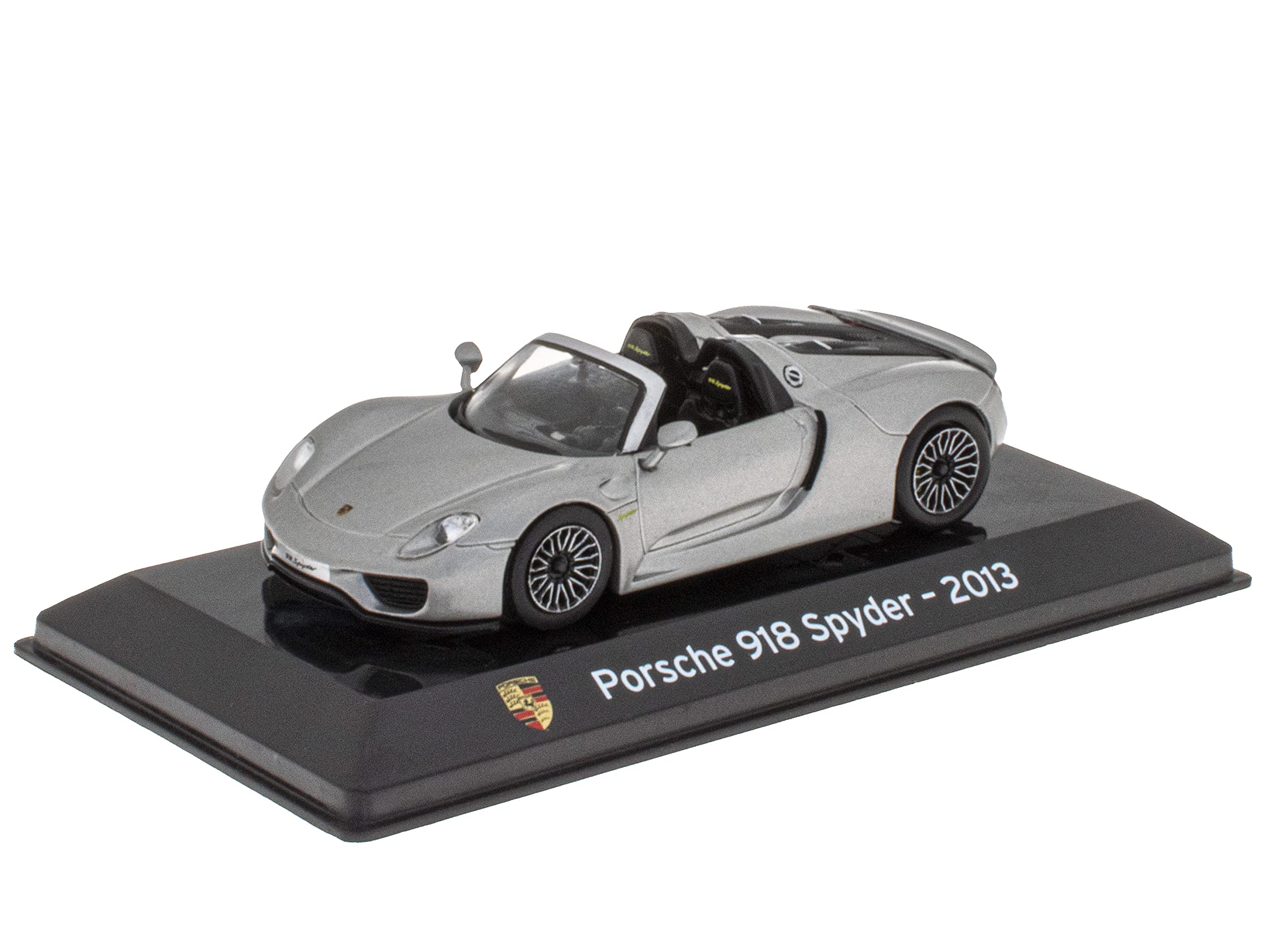 OPO 10 Lot von 5 Autos: Kompatibel mit Aston Martin und kompatibel mit Lamborghini und kompatibel mit Bugatti und kompatibel mit Porsche - LUP1