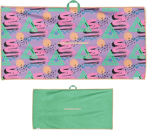 Miniatura 9 de Uther Tour - Toalla de golf - Más de 20 diseños originales