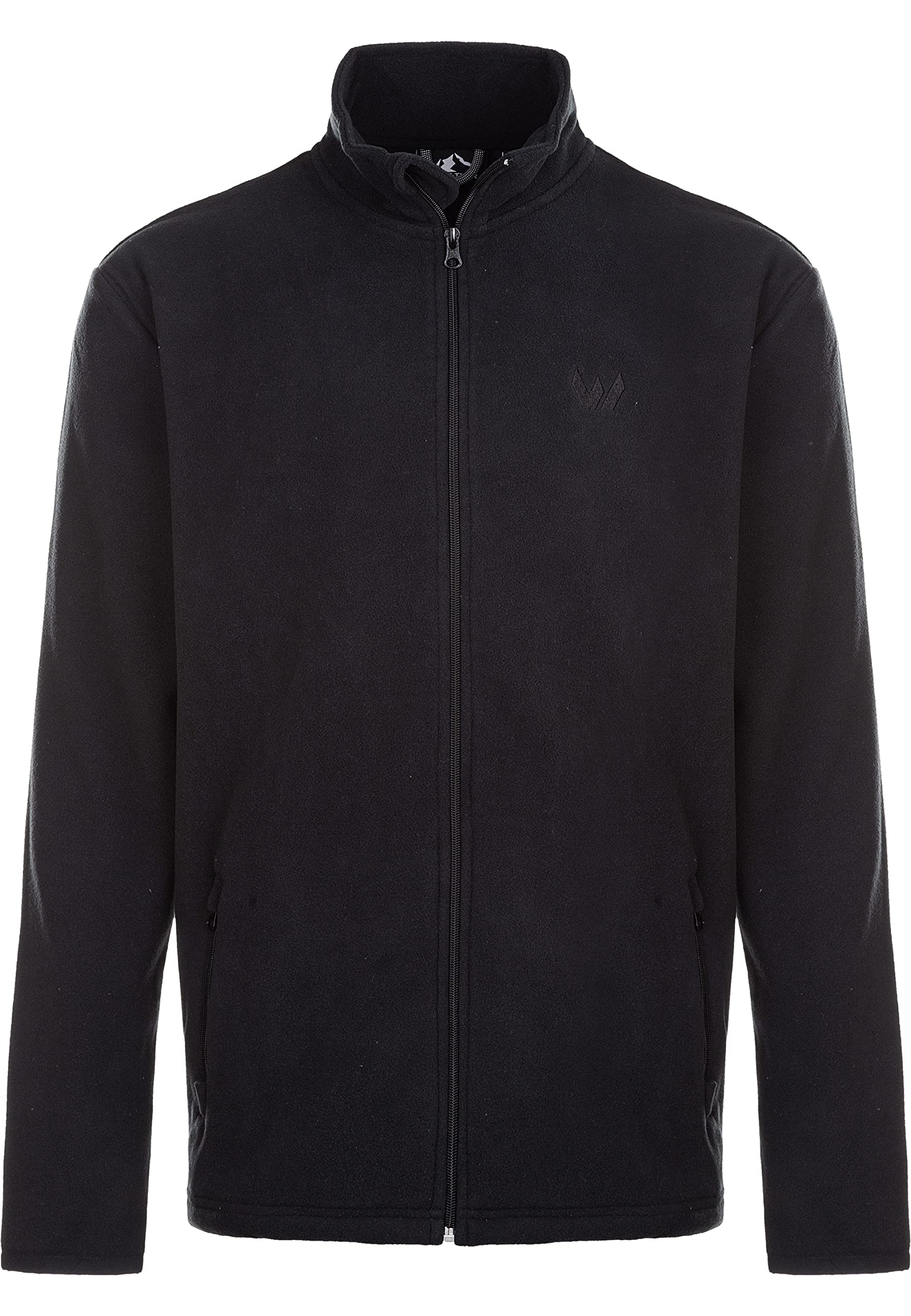 Whistler Cocoon Jacket 1001 Black 5XL