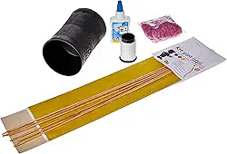 Kit Construa sua Pipa - Kits for Kids