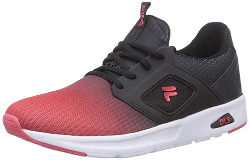 Buy Fila Men Nelson Sneakers at Amazon.in