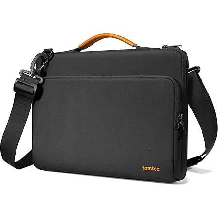 Aazon.co: Totoc 360 Protective Laptop Shoulder Bag For 16-inch AcBook Pro 2/1 Pro/ax