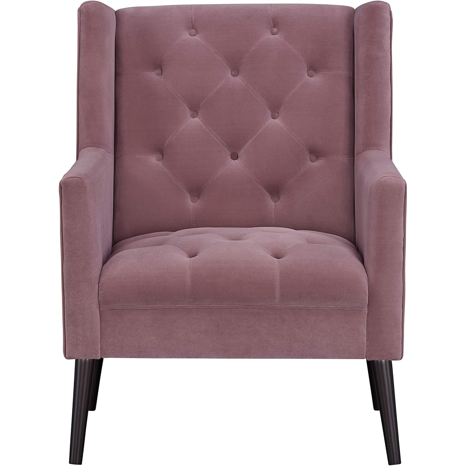 Standard Furniture Miami, Blush Accent Chair Home & Kitchen
