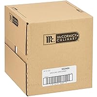 Vista 9 de Orégano McCormick, condimento, tamaño grande