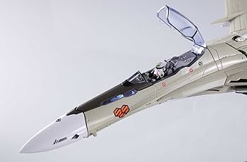 Amazon.co.jp: TAMASHII NATIONS DX超合金 VF-25A メサイア