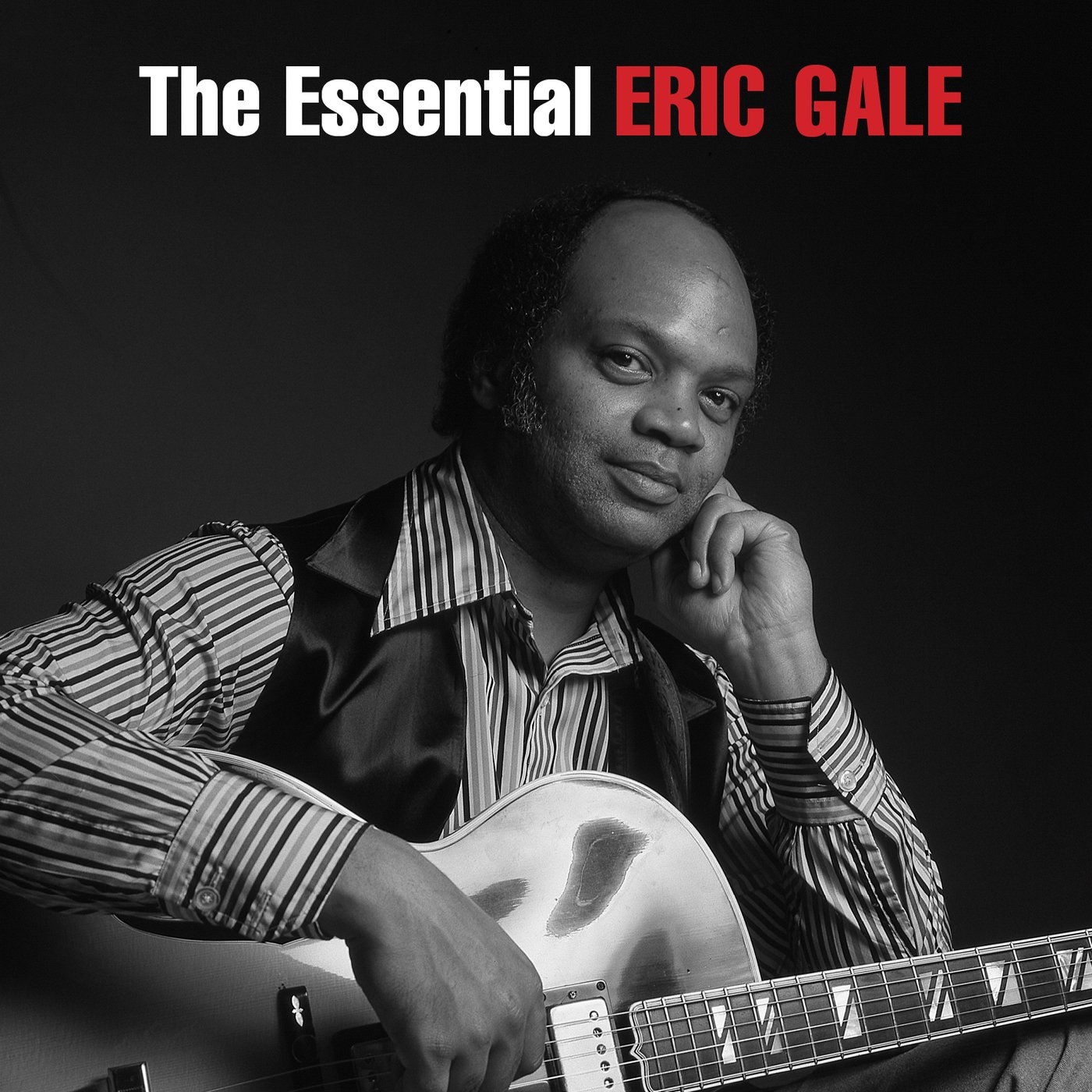 Eric Gale