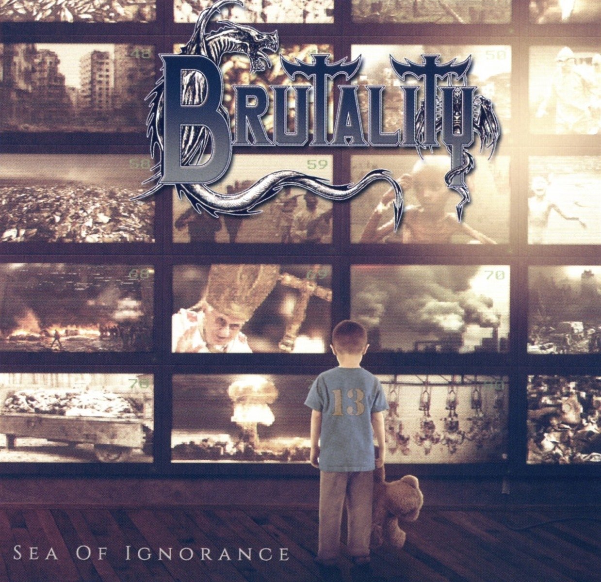 Sea Of Ignorance