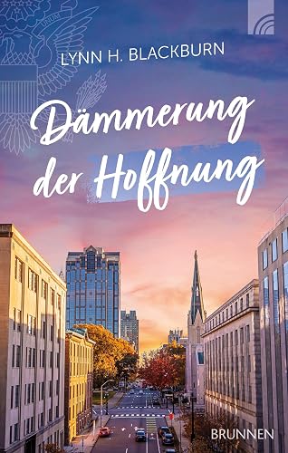 Dämmerung der Hoffnung (Raleigh-Serie)