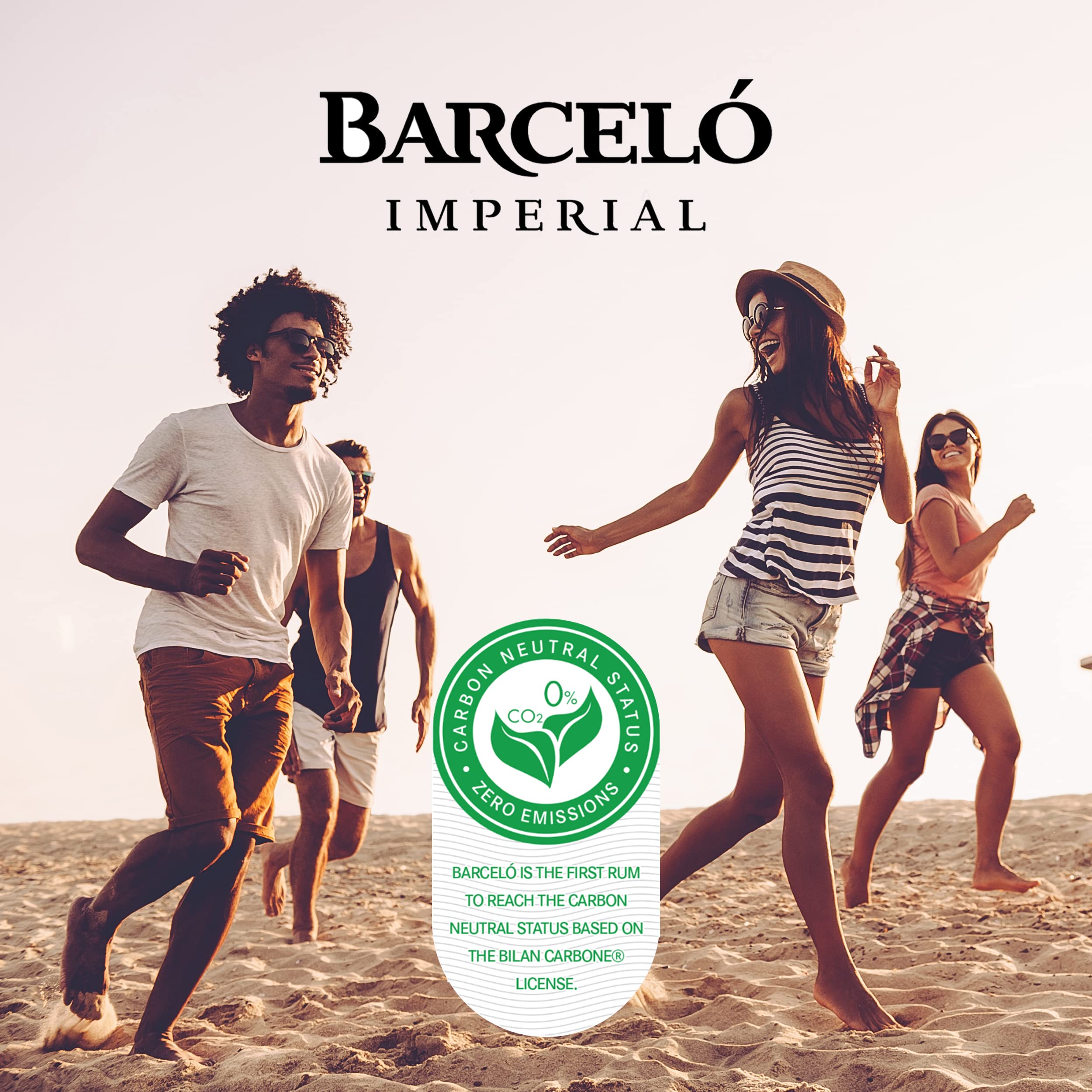 Mischpaket Barceló Imperial & Porto Cask