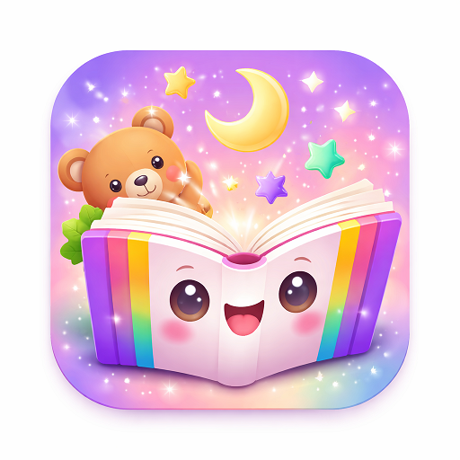 KidzTales - Bedtime Stories for Kids - App on Amazon Appstore