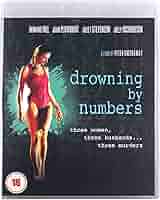 ピーター グリーナウェイ コレクターズBOX  PETER GREENAWAY Amazon.co.jp: 【Amazon.co.jp限定】ピーター・グリーナウェイ