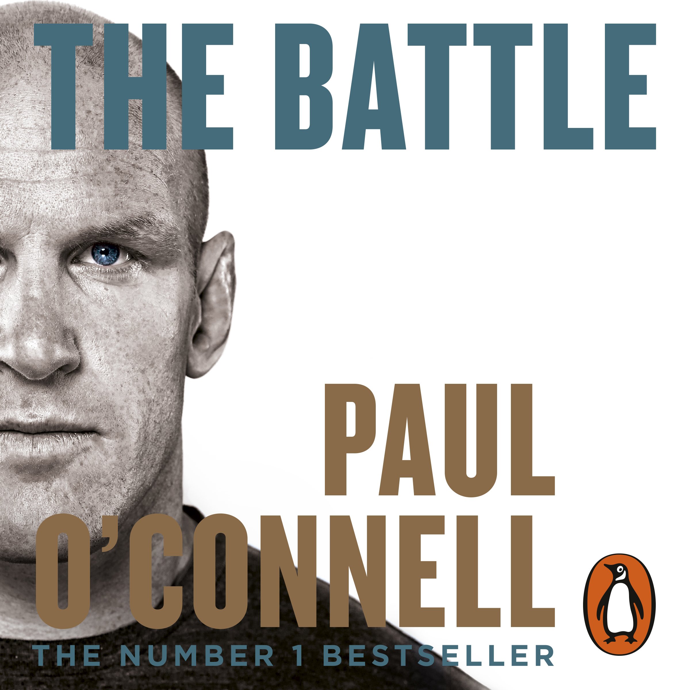 Cover art for The Battle