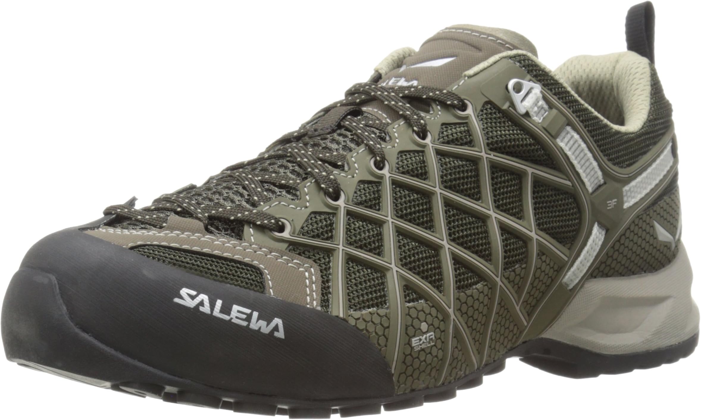 Salewa Men's Wildfire Vent Shoes