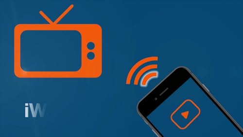 iWebTV Companion