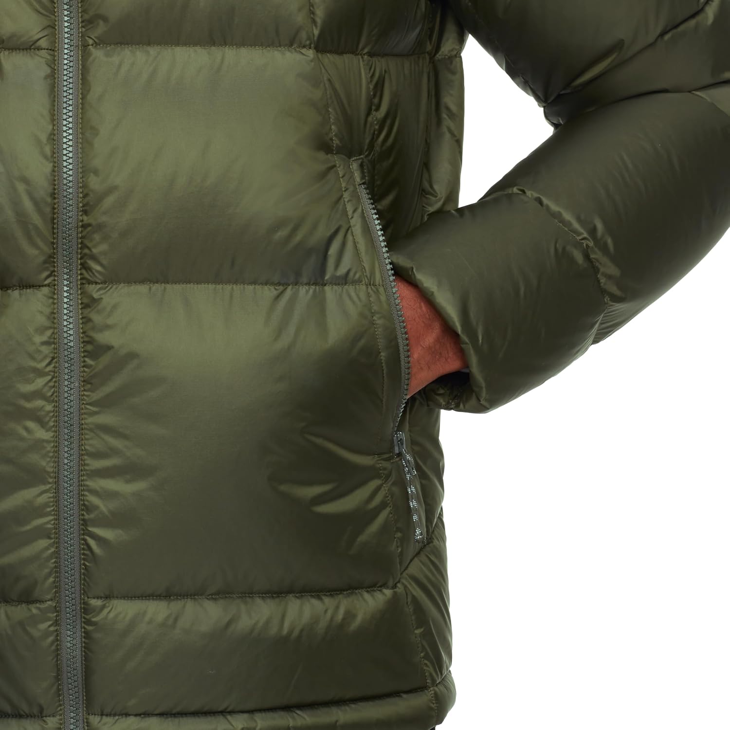 Mammut Glacier Glow Insulated Jacket Men