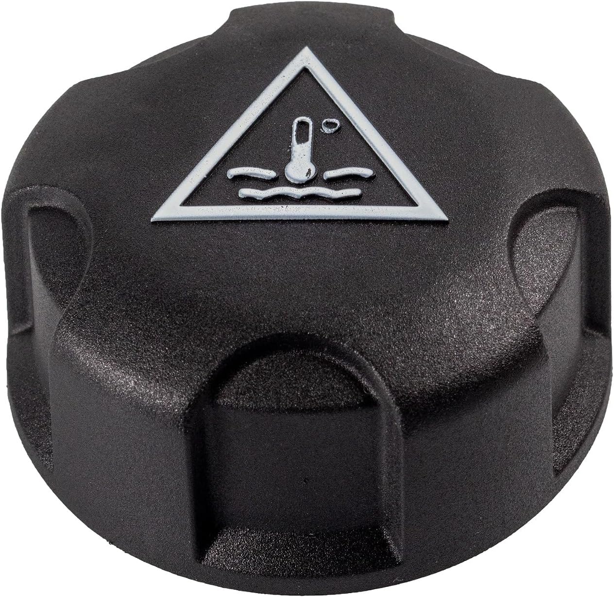 febi bilstein 37600 Radiator Cap for coolant expansion tank, pack of one