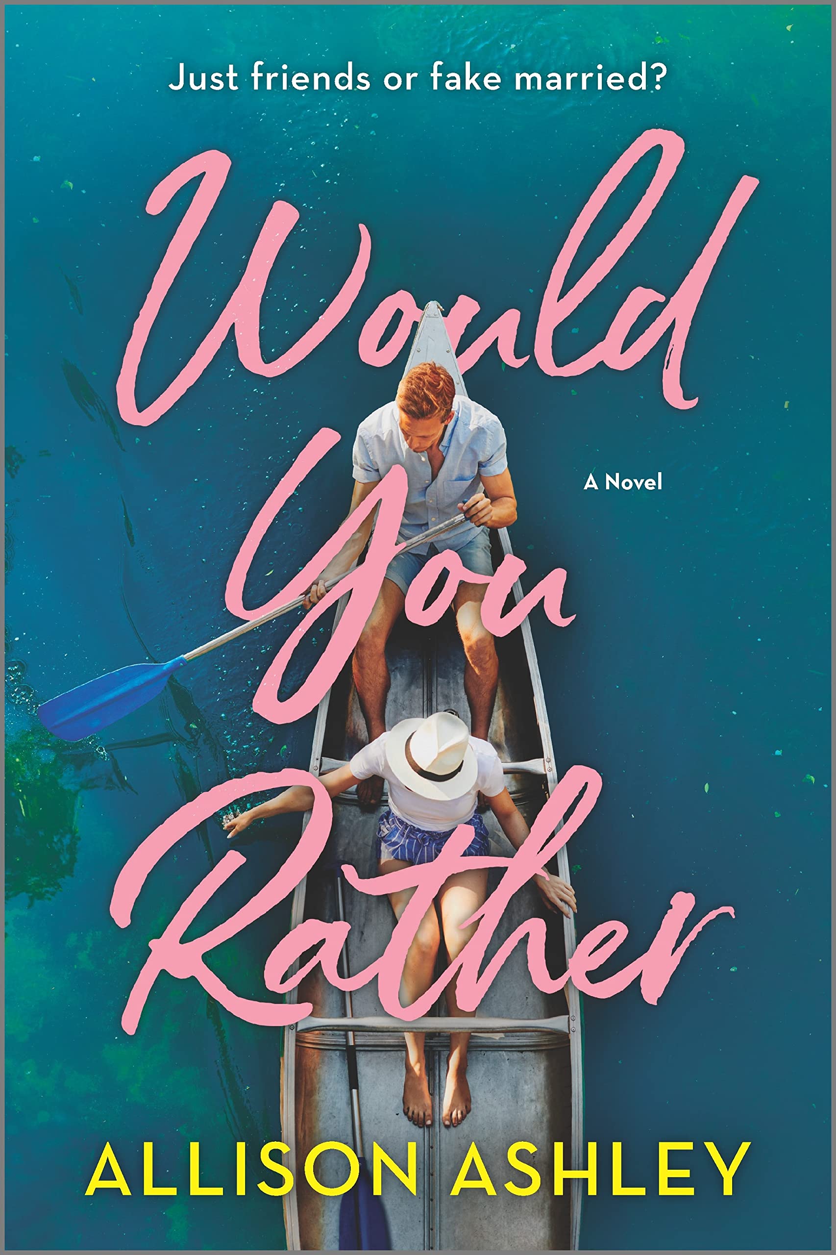 MIRA Would You Rather