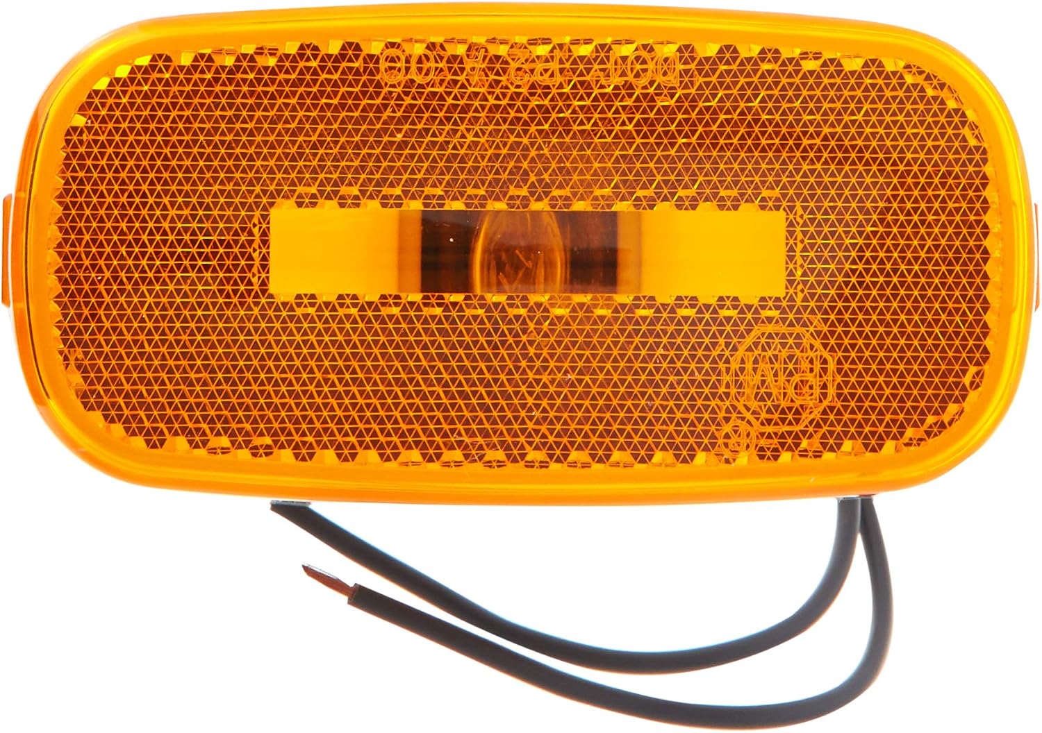 PETERSON MFG Peterson Manufacturing V178XR Red Clearance Light Kit