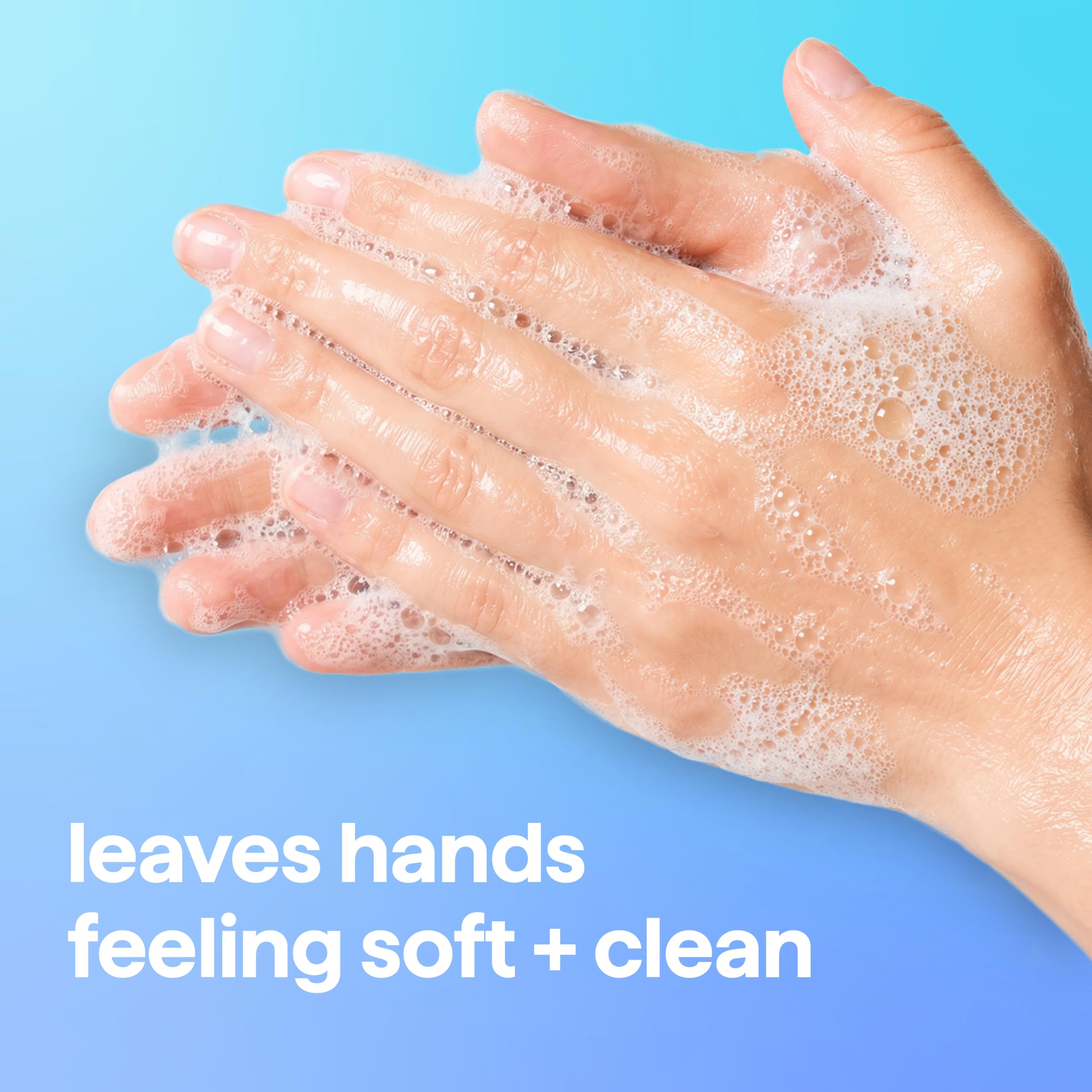 Method Sweet Water Hand Wash Refill - Eco-Friendly Soap -4 Method Sweet Water Hand Wash Refill - Eco-Friendly Soap -4
