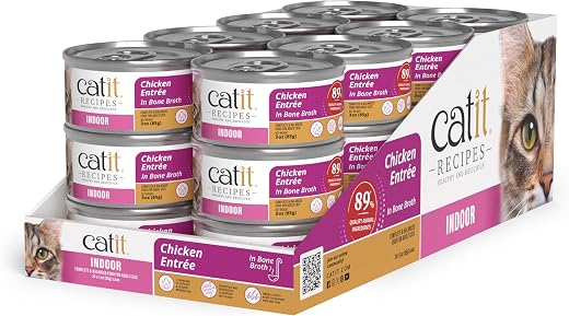 Cat Food