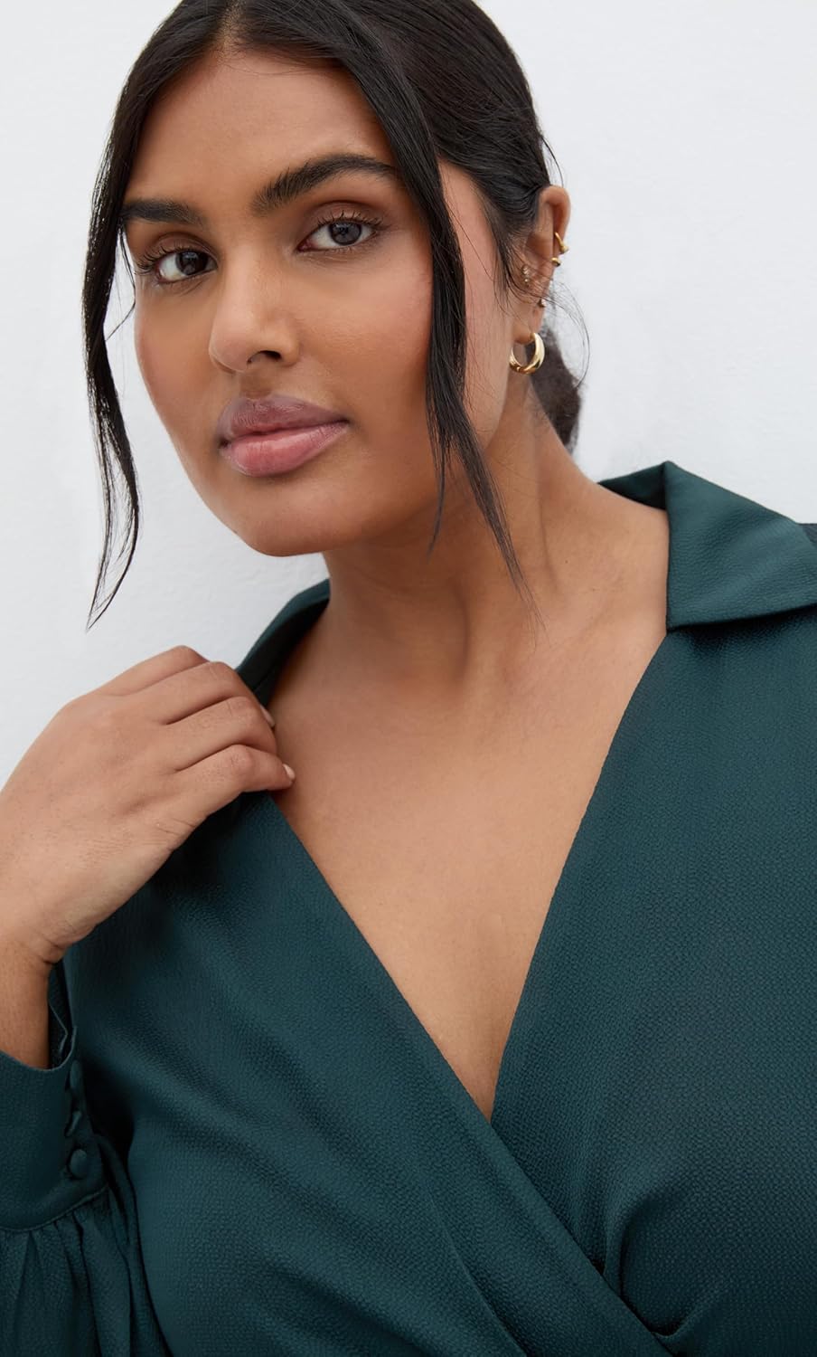 City Chic Women's Genevieve Dress - Image 3