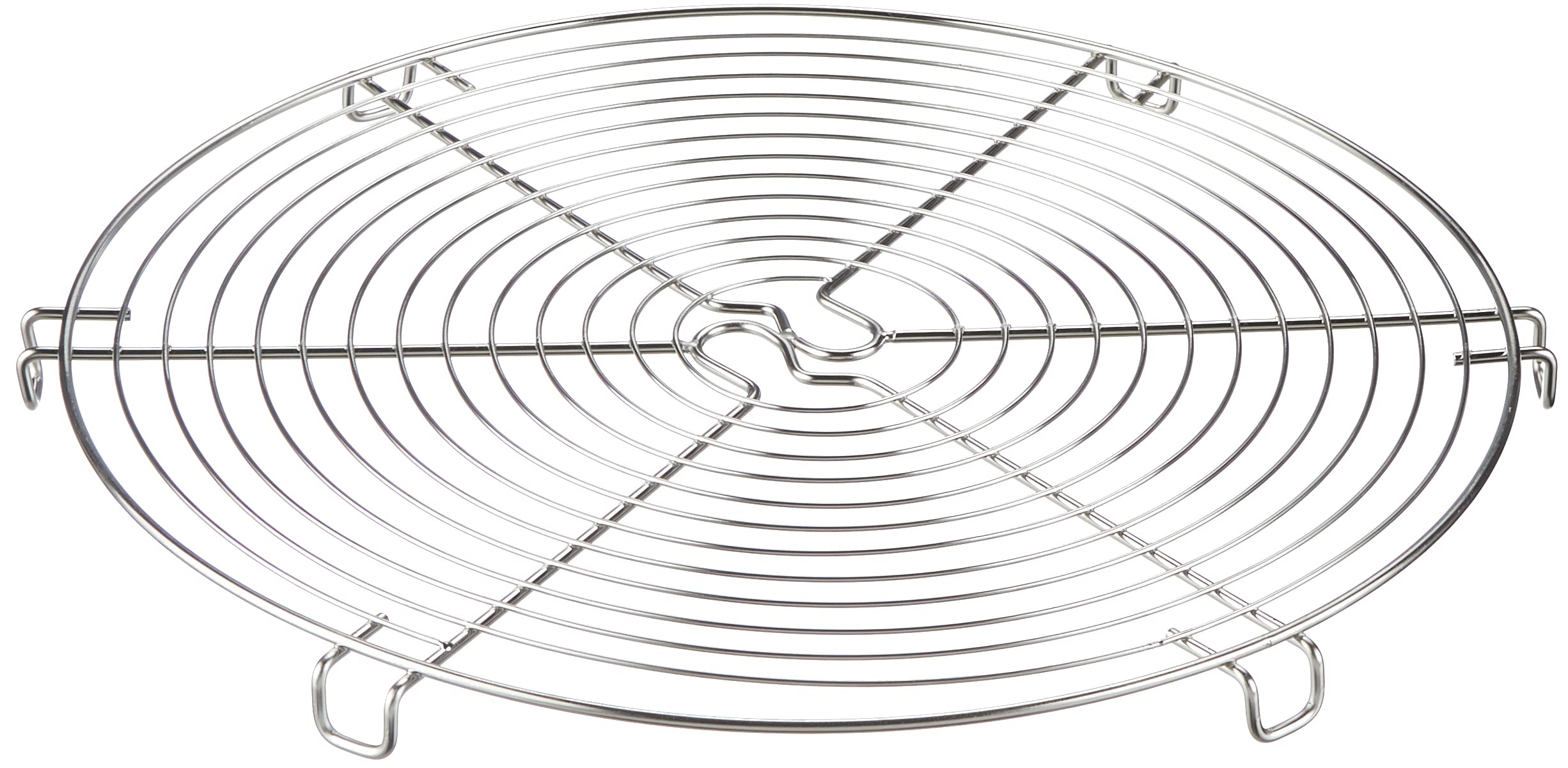 Moules à gâteaux fmprofessional 21634 en acier inoxydable durable