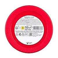 Vista 8 de Redone Hair Wax Red 150ml Ultra Hold & Maximum Control High Shine Styling Wax for Men & Women Edge Control & Non-Sticky Finish Strawberry